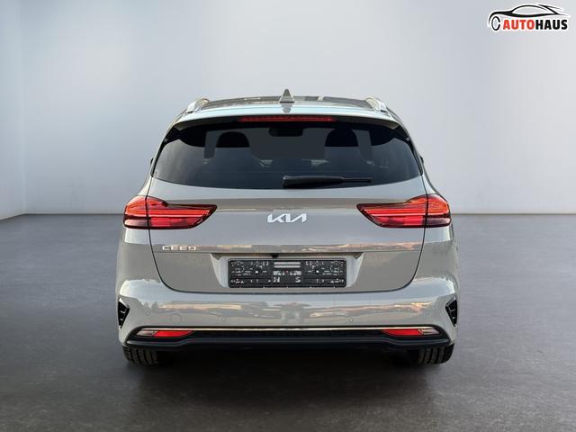  Kia Ceed Sportswagon 1.0 T-GDI günstig kaufen