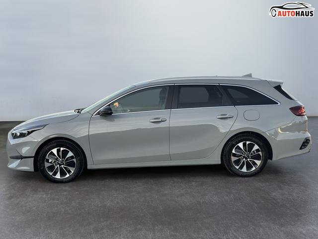  Kia Ceed Sportswagon 1.0 T-GDI günstig kaufen