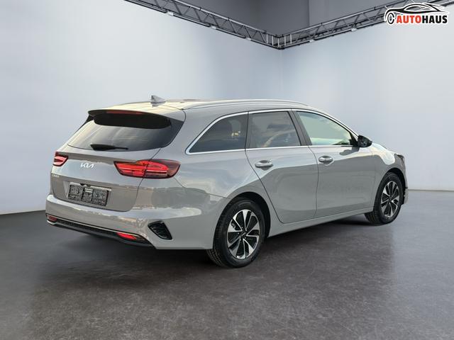  Kia Ceed Sportswagon 1.0 T-GDI günstig kaufen