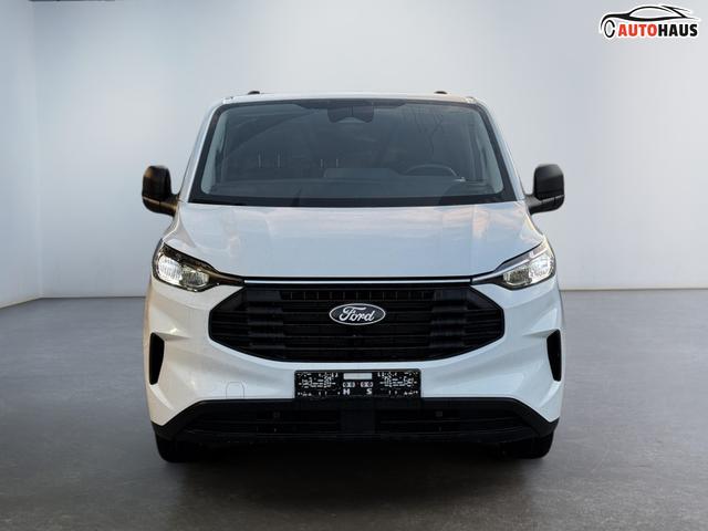 Ford Transit Custom Trend 280 L1H1 Klima Sync4 PDC Kam günstig kaufen