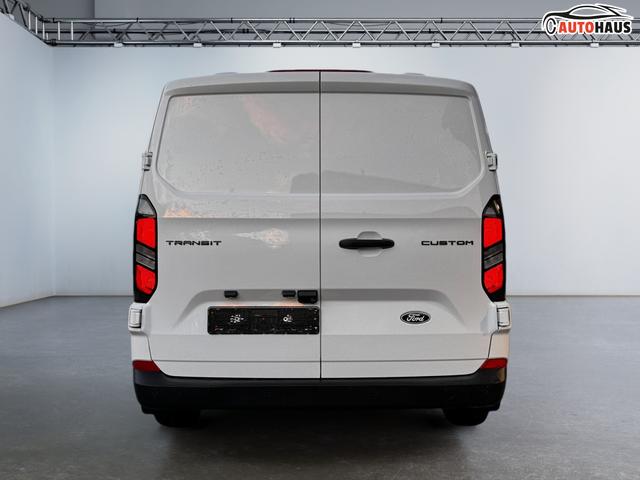 Ford Transit Custom Trend 280 L1H1 Klima Sync4 PDC Kam günstig kaufen