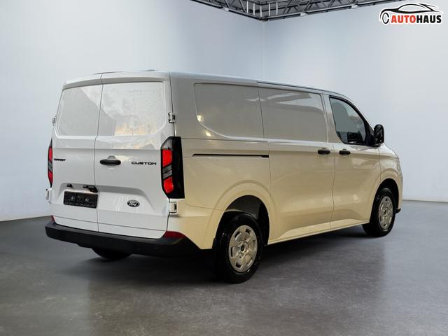 Ford Transit Custom Trend 280 L1H1 Klima Sync4 PDC Kam günstig kaufen