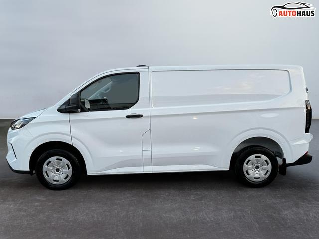 Ford Transit Custom Trend 280 L1H1 Klima Sync4 PDC Kam günstig kaufen