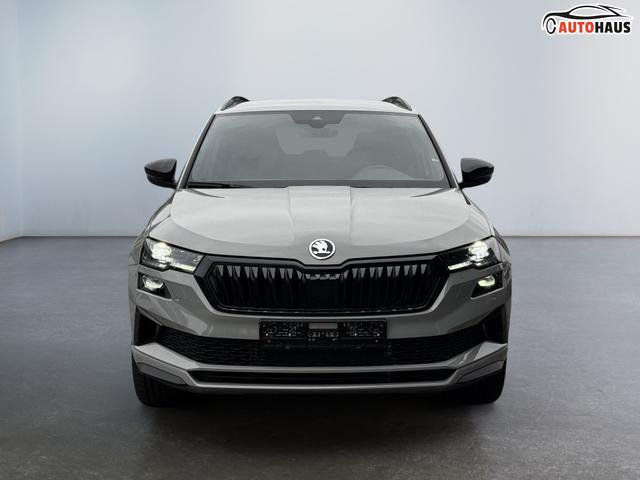  Skoda Karoq 1,5 TSI DSG Sportline kaufen