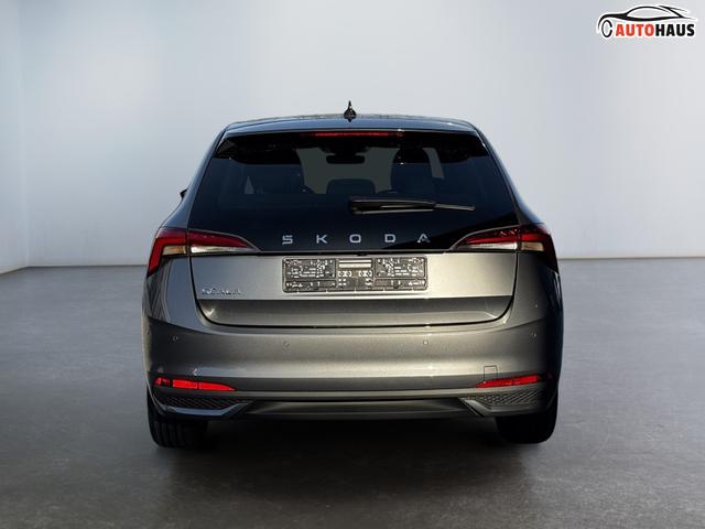 Skoda Scala 1,0 TSI DSG Drive Plus 130 kaufen