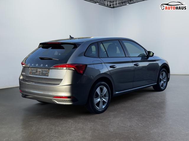 Skoda Scala 1,0 TSI DSG Drive Plus 130 kaufen