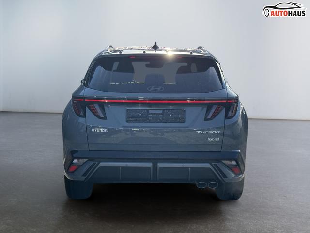  Hyundai TUCSON 1,6 HEV N-Line X kaufen