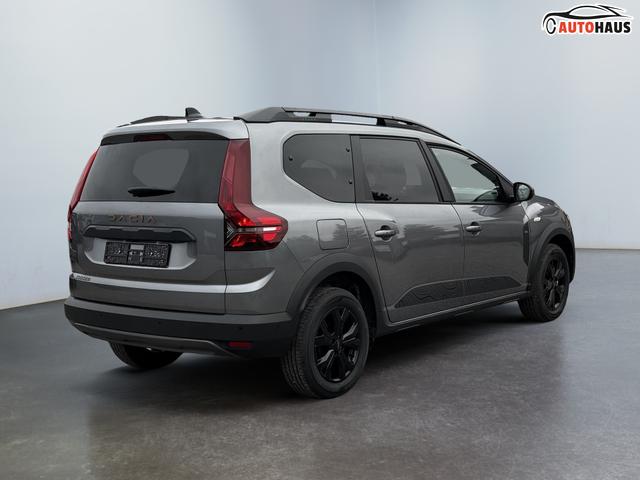  Dacia Jogger Gas 7-Sitz