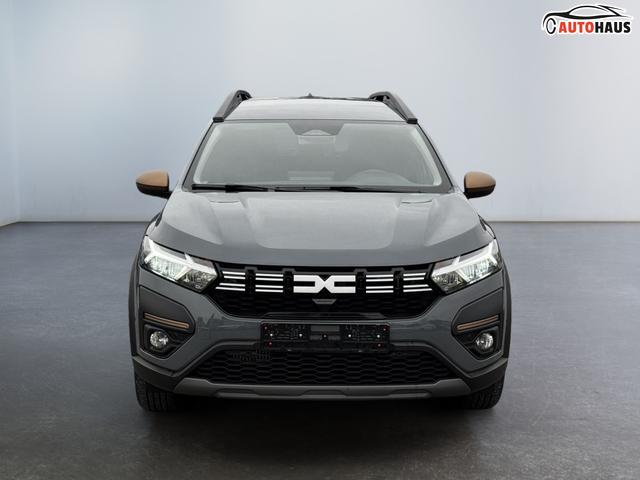  Dacia Jogger 1.0 TCe LPG 7-Sitz kaufen