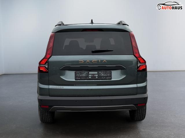  Dacia Jogger 1.0 TCe 100 ECO-G Extreme+ 7-Sitz 