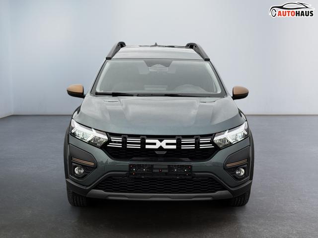  Dacia Jogger 1.0 TCe 100 ECO-G Extreme+ 7-Sitz 
