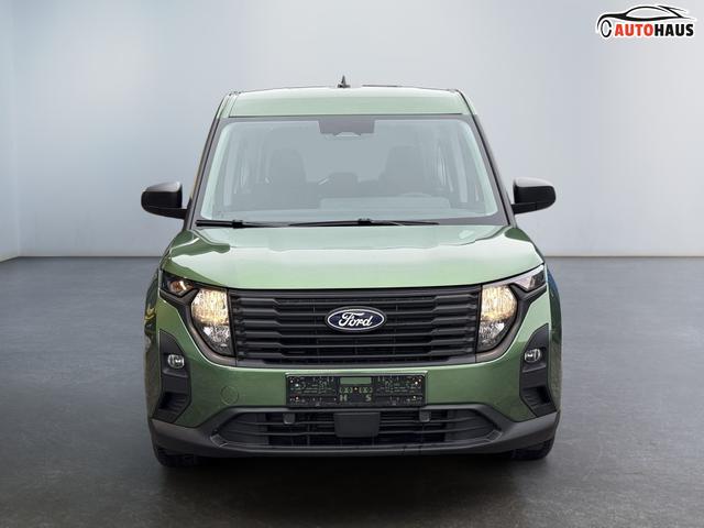 Ford Tourneo Courier automatik g&uuml;nstig kaufen