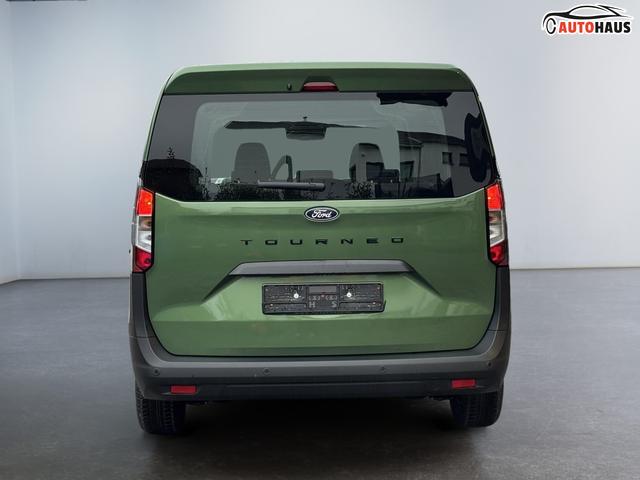 Ford Tourneo Courier automatik g&uuml;nstig kaufen