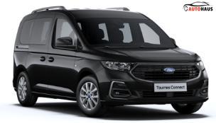 Ford Grand Tourneo Titanium 1,5 L2 7 Sitzer Klimaautomatik Anh&auml;ngerkupplung Sitzheizung Einparkhilfe Kamera 17 Zoll Leichtmetall ACC 