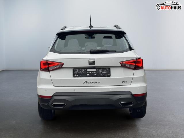 Reimport EU-Neuwagen SEAT Arona FR 1.0 TSI kaufen