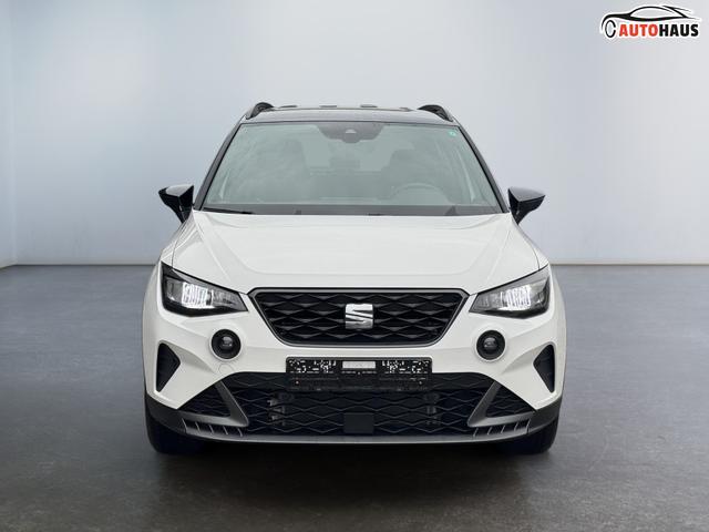 Reimport EU-Neuwagen SEAT Arona FR 1.0 TSI kaufen