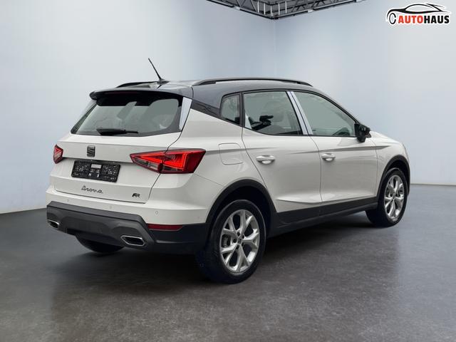 Reimport EU-Neuwagen SEAT Arona FR 1.0 TSI kaufen