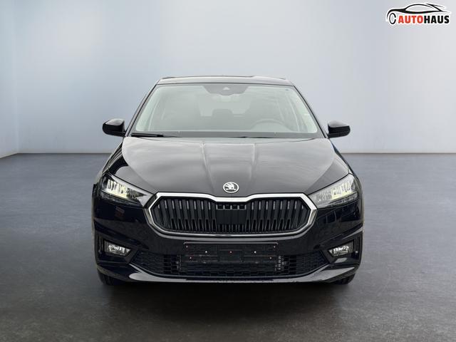 Skoda Fabia Drive Plus 1.0 TSI DSG