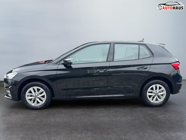 Skoda Fabia Drive Plus 1.0 TSI DSG