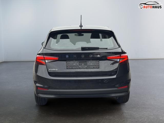 Skoda Fabia Drive Plus 1.0 TSI DSG