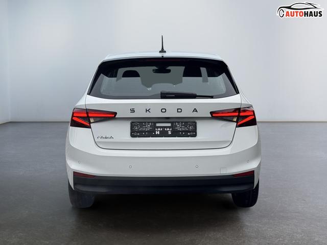 Skoda Fabia Drive Plus 1.0 TSI DSG