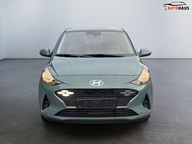 Neue 2026 Hyundai i10 1,2 Klima