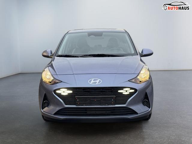 Neue 2026 Hyundai i10 1,2 Klima