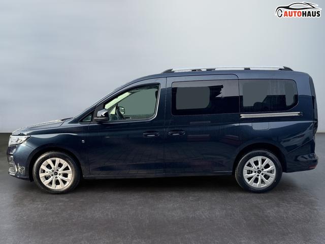  Ford Grand Tourneo Titanium
