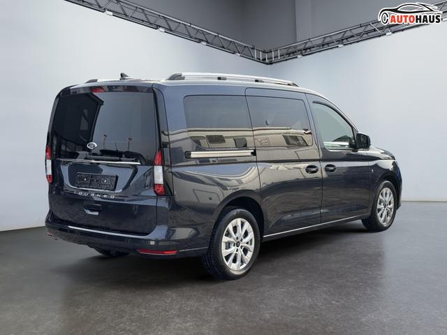  Ford Grand Tourneo Titanium