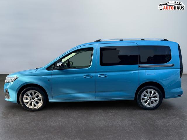 Ford Grand Tourneo Titanium kaufen