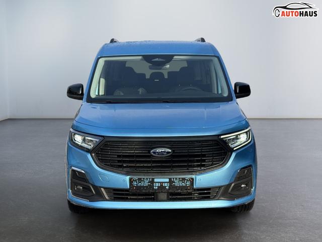 Ford Grand Tourneo Titanium kaufen