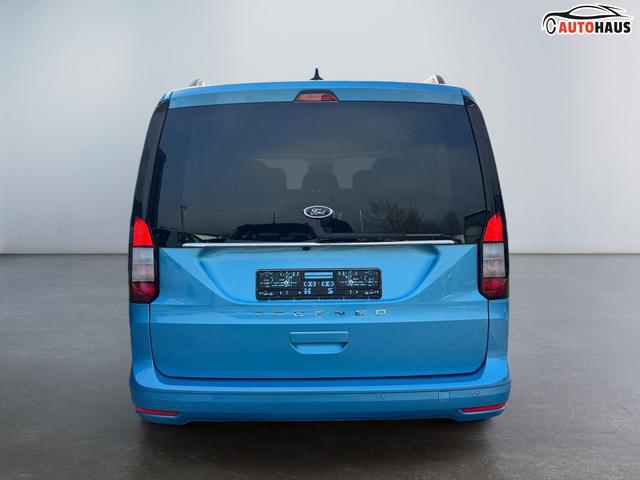 Ford Grand Tourneo Titanium kaufen