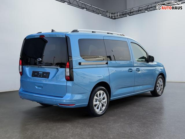 Ford Grand Tourneo Titanium kaufen