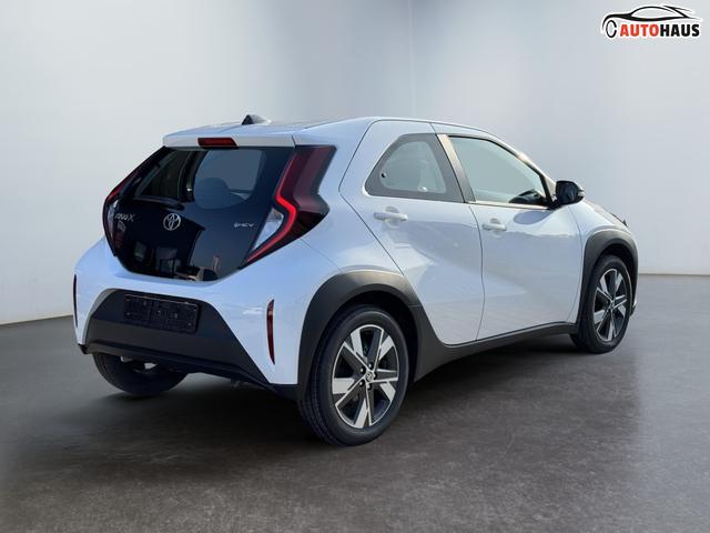 Toyota Aygo X kaufen