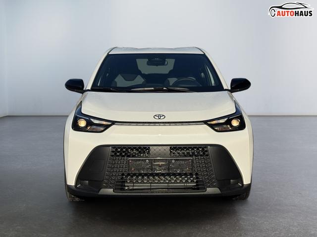 Toyota Aygo X kaufen