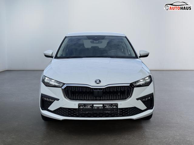 Skoda Scala DSG kaufen