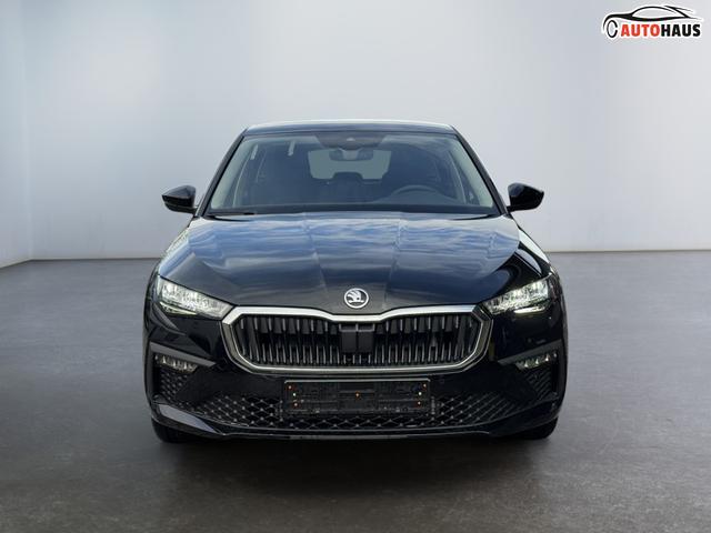 Skoda Scala 1,0 TSI DSG Selection