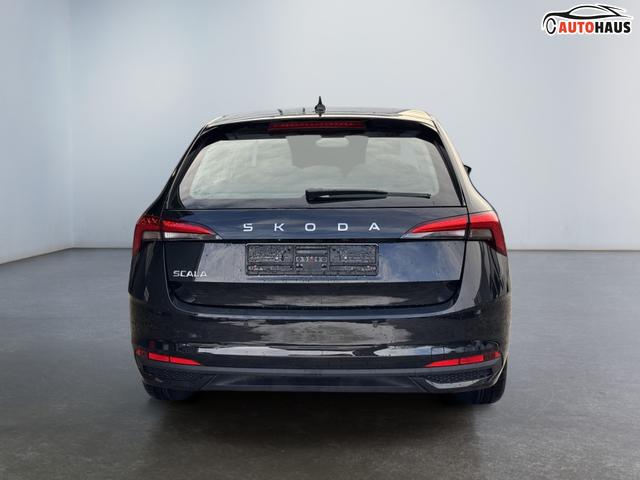 Skoda Scala 1,0 TSI DSG Selection
