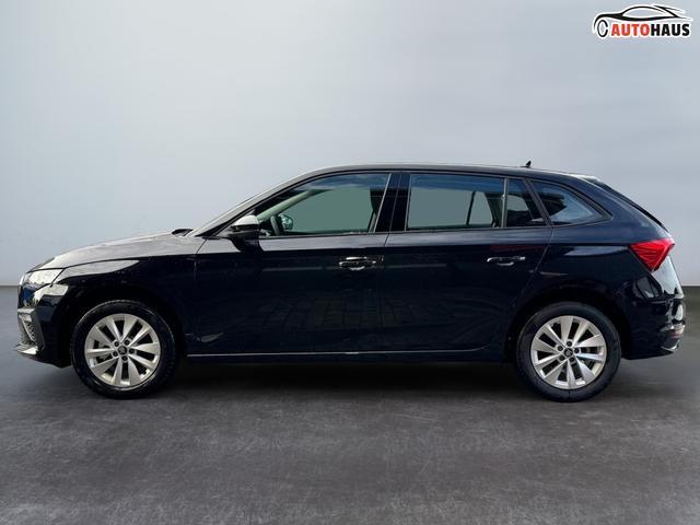 Skoda Scala 1,0 TSI DSG Selection
