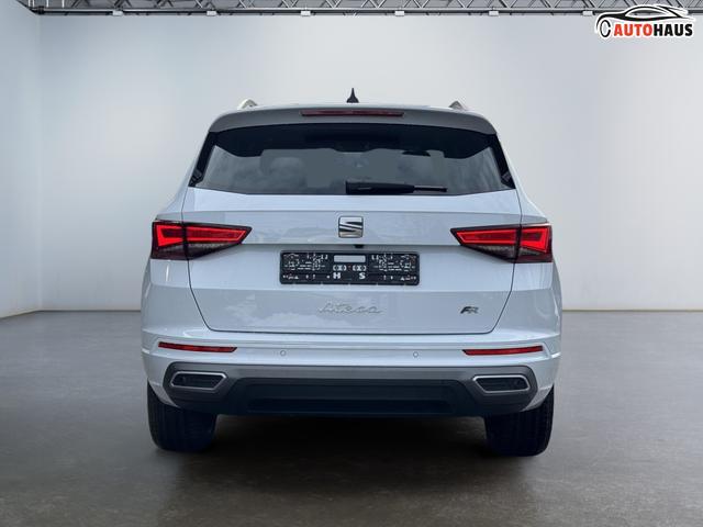 SEAT Ateca 1.5 TSI DSG FR Black Edition kaufen