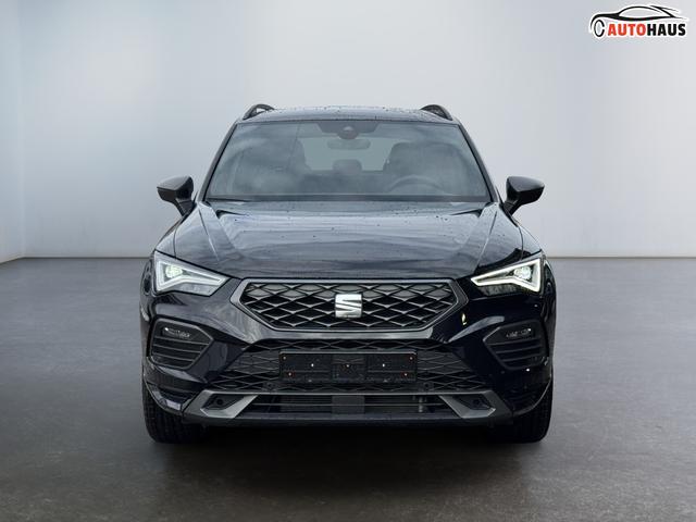 SEAT Ateca 1.5 TSI DSG FR kaufen