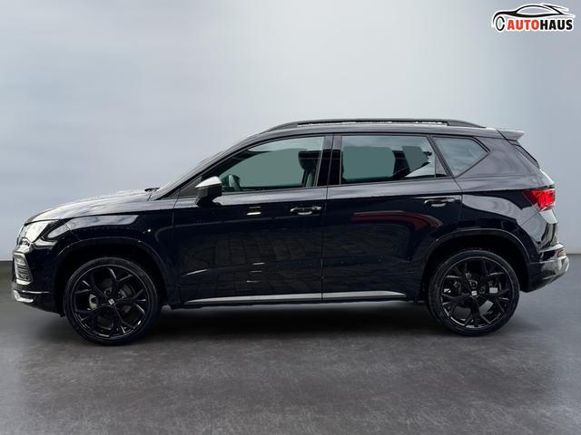 SEAT Ateca 1.5 TSI DSG FR kaufen