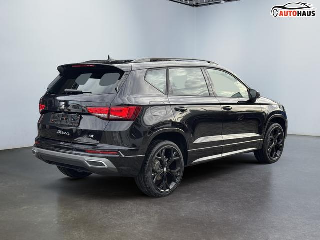 SEAT Ateca 1.5 TSI DSG FR kaufen