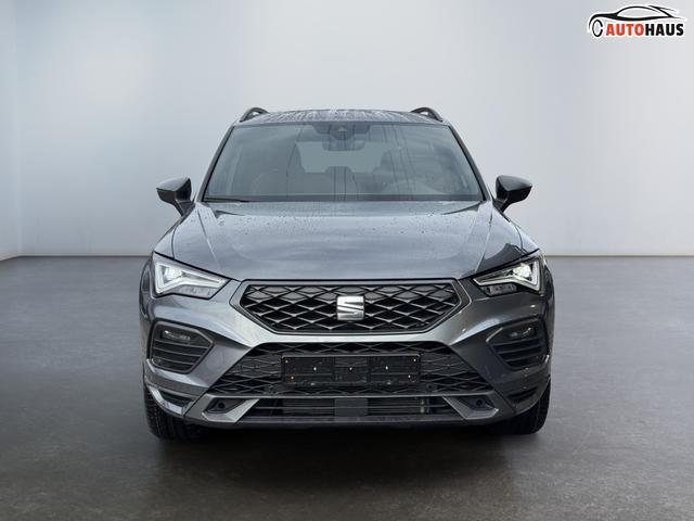 SEAT Ateca 1.5 TSI DSG kaufen
