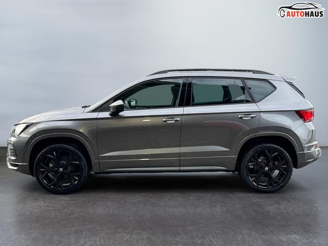 SEAT Ateca 1.5 TSI DSG kaufen