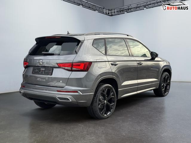 SEAT Ateca 1.5 TSI DSG kaufen