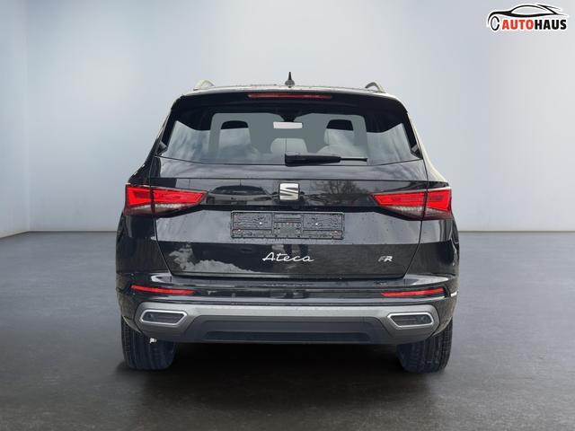 SEAT Ateca 1.5 TSI DSG FR kaufen