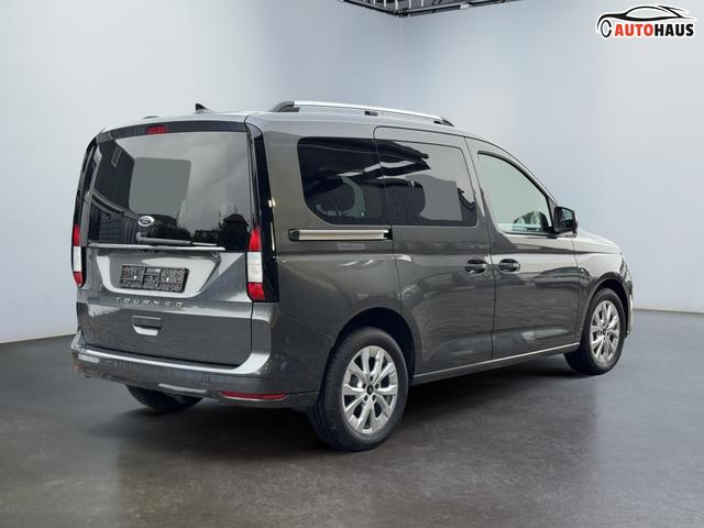 Ford Tourneo Connect Titanium kaufen