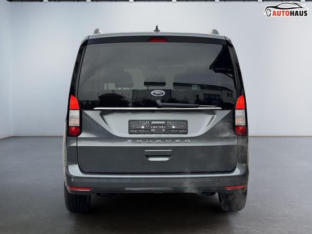 Ford Tourneo Connect Titanium kaufen