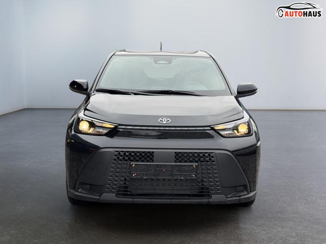 Toyota Aygo X kaufen